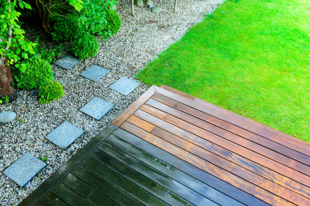 Best Driveway Pressure Washing  in St Cloud, MN