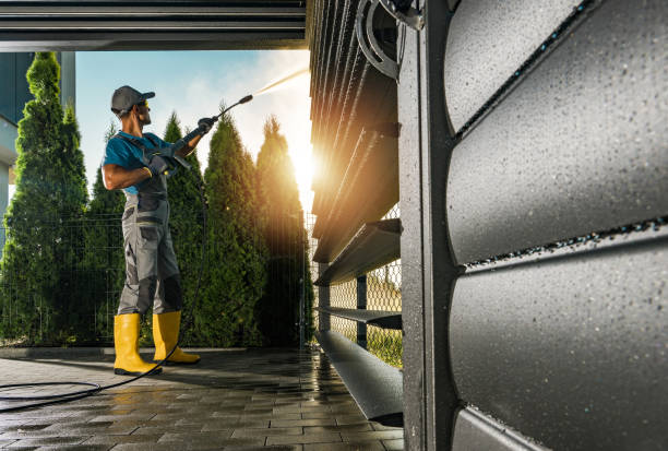 Trusted St Cloud, MN Pressure Washing Services Experts